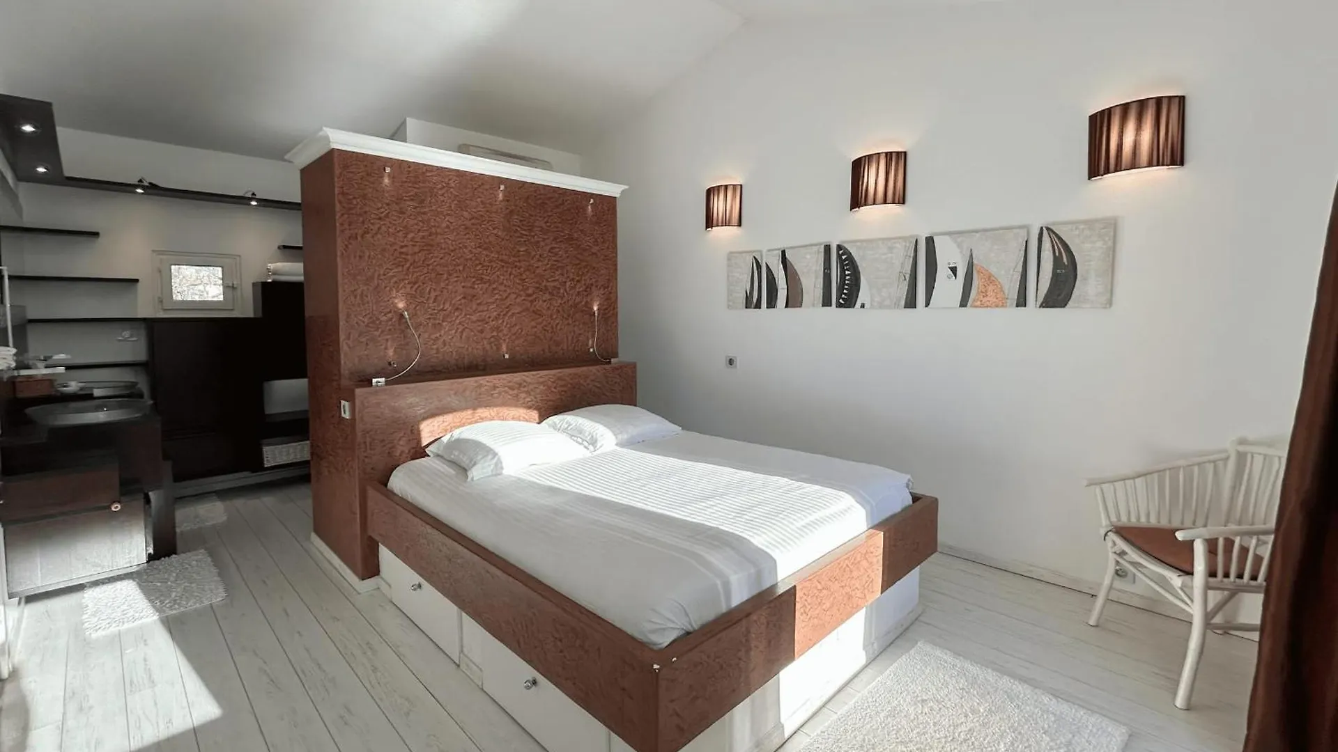 Charming House With Swimming Pool And Mooring Villa Grimaud Holiday home