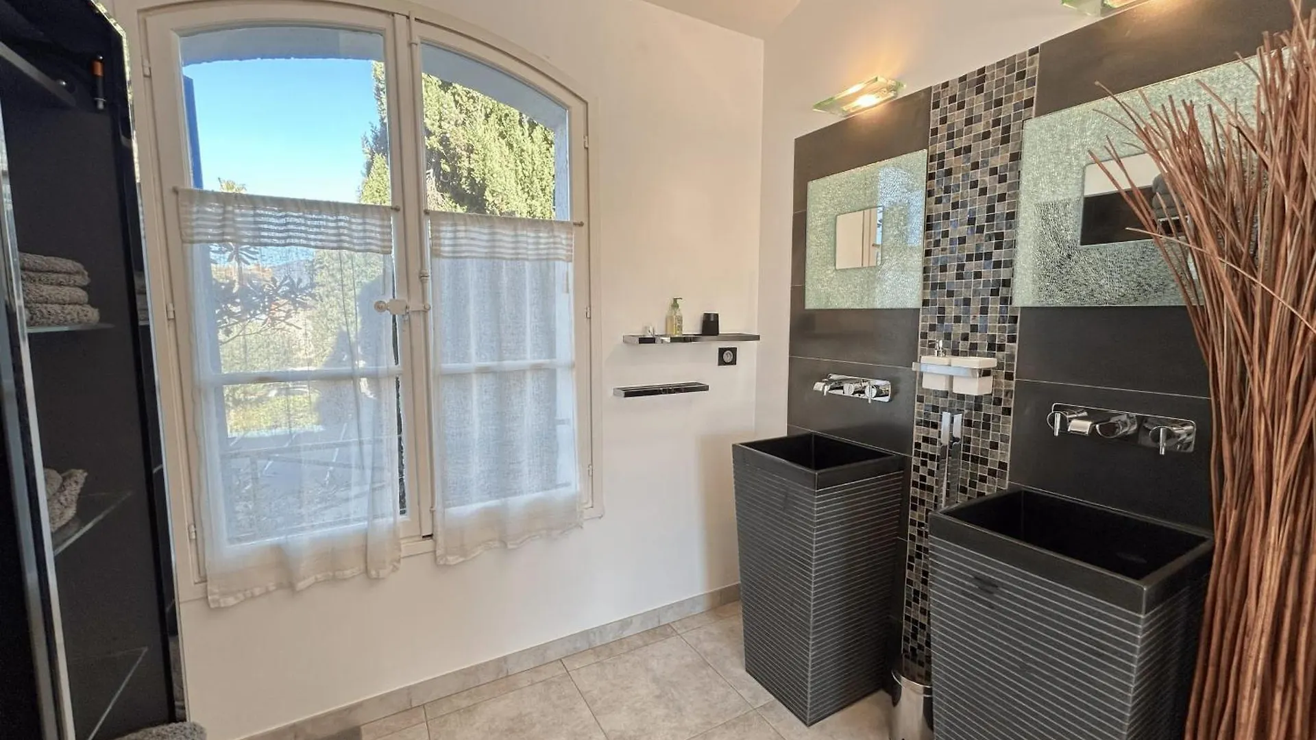Charming House With Swimming Pool And Mooring Villa Grimaud 0*,  France
