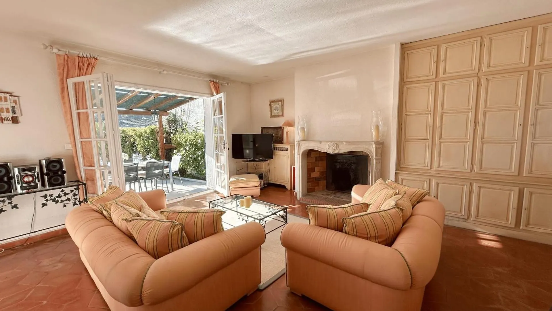 Holiday home Charming House With Swimming Pool And Mooring Villa Grimaud