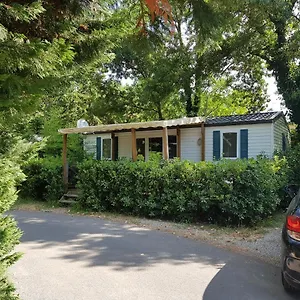 Mobilhome Grimaud